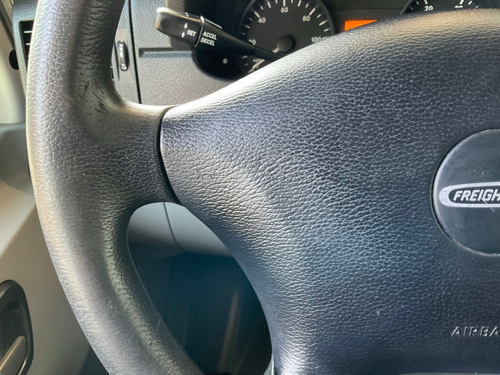 Used 2018 Freightliner Sprinter 2500 - photo 21