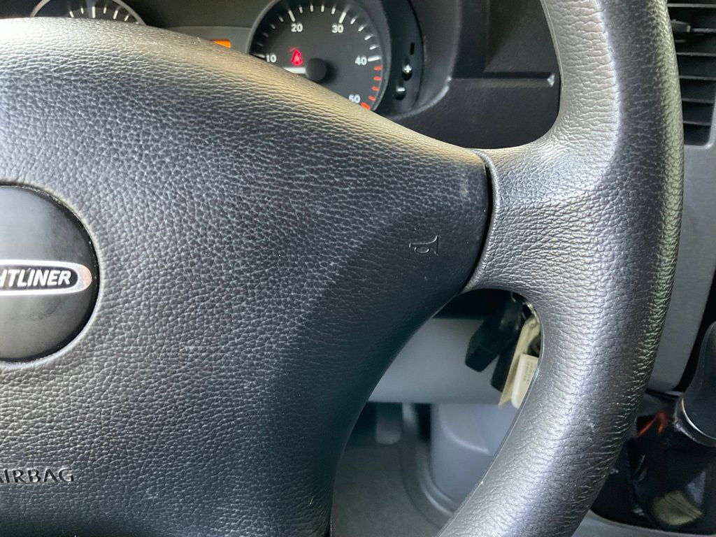 Used 2018 Freightliner Sprinter 2500 - photo 22