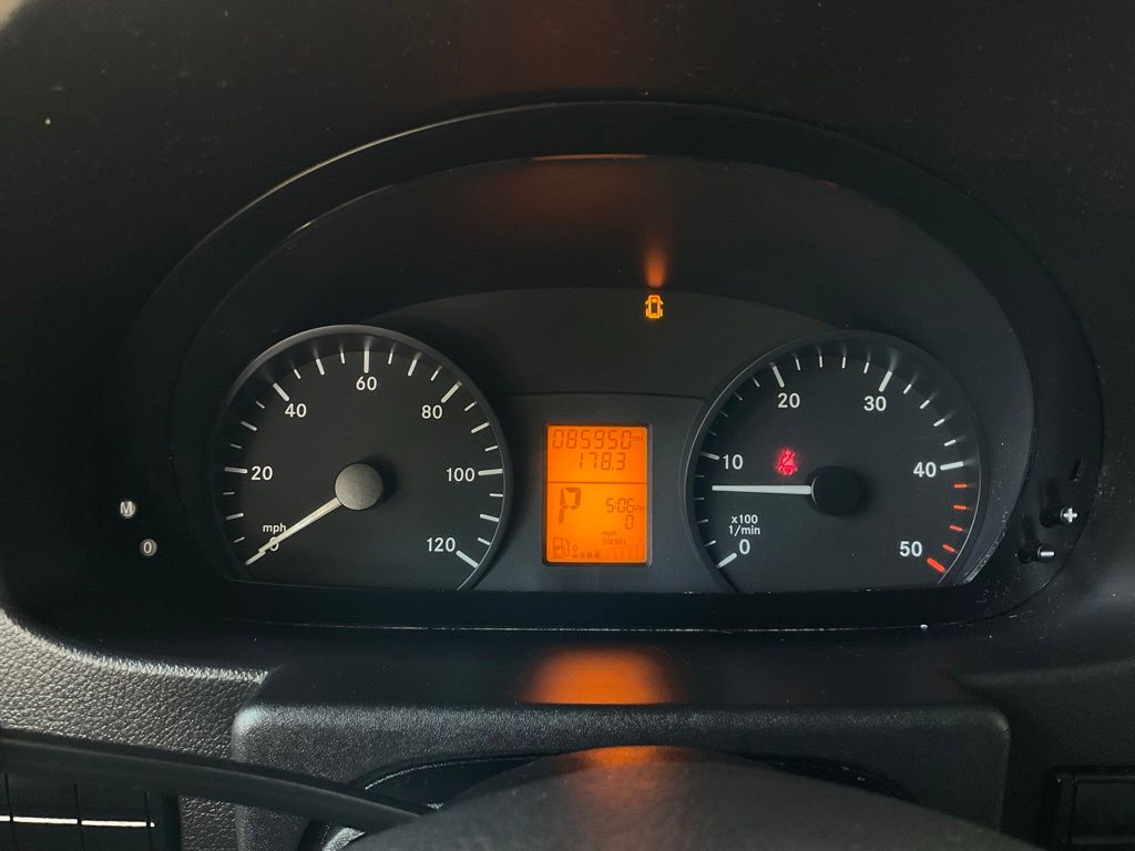 Used 2018 Freightliner Sprinter 2500 - photo 23