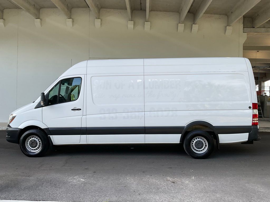 Used 2018 Freightliner Sprinter 2500 - photo 7