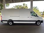 Used 2018 Freightliner Sprinter 2500 Empty Cargo Van thumbnail 1