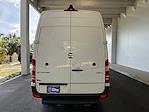 Used 2018 Freightliner Sprinter 2500 Empty Cargo Van thumbnail 3