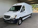 Used 2018 Freightliner Sprinter 2500 Empty Cargo Van thumbnail 6