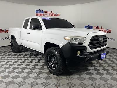 2018 Toyota Tacoma Extra Cab RWD Pickup for sale #JX131364 - photo 1