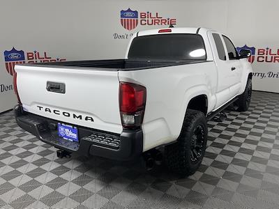 2018 Toyota Tacoma Extra Cab RWD Pickup for sale #JX131364 - photo 2