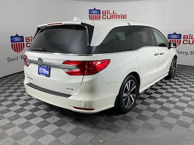 Used 2019 Honda Odyssey - photo 1