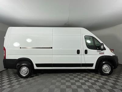Used 2019 Ram ProMaster 2500 High Roof Empty Cargo Van for sale #KE552724 - photo 2