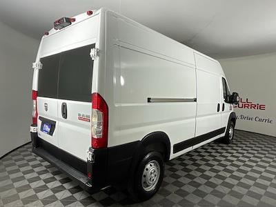 Used 2019 Ram ProMaster 2500 High Roof Empty Cargo Van for sale #KE552724 - photo 2
