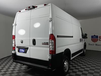 2019 Ram ProMaster 1500 High Roof FWD Empty Cargo Van for sale #KE557053 - photo 2