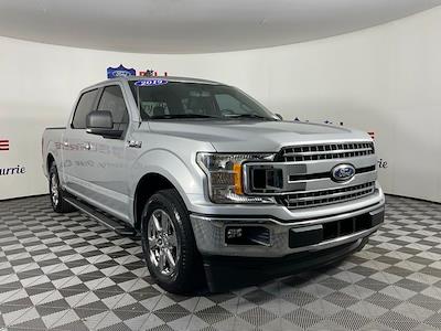 2019 Ford F-150 SuperCrew Cab RWD Pickup for sale #KFA54098 - photo 1