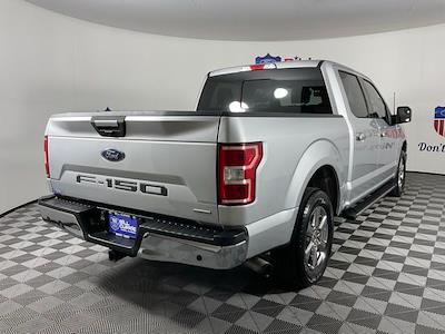 2019 Ford F-150 SuperCrew Cab RWD Pickup for sale #KFA54098 - photo 2