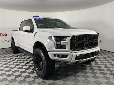 2019 Ford F-150 SuperCrew Cab 4x4 Pickup for sale #KFB32591 - photo 1