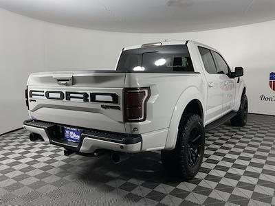 2019 Ford F-150 SuperCrew Cab 4x4 Pickup for sale #KFB32591 - photo 2