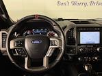 2019 Ford F-150 SuperCrew Cab 4WD Pickup for sale #KFC02852 - photo 17