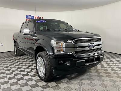 2019 Ford F-150 SuperCrew Cab RWD Pickup for sale #KFC10222 - photo 1