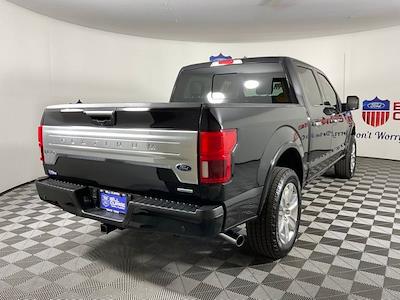 2019 Ford F-150 SuperCrew Cab RWD Pickup for sale #KFC10222 - photo 2