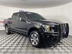 2019 Ford F-150 SuperCrew Cab 4x4 Pickup for sale #KFD16883 - photo 1