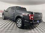 2019 Ford F-150 SuperCrew Cab 4x4 Pickup for sale #KFD16883 - photo 4