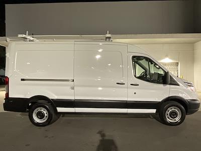2019 Ford Transit 250 Medium Roof RWD Empty Cargo Van for sale #KKB18762 - photo 2