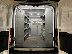Used 2019 Ford Transit 250 Medium Roof Upfitted Cargo Van for sale #KKB18762 - photo 11