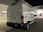 Used 2019 Ford Transit 250 Medium Roof Upfitted Cargo Van for sale #KKB18762 - photo 2
