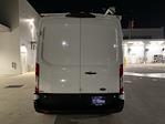 Used 2019 Ford Transit 250 Medium Roof Upfitted Cargo Van for sale #KKB18762 - photo 4