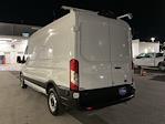 Used 2019 Ford Transit 250 Medium Roof Upfitted Cargo Van for sale #KKB18762 - photo 5