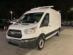 Used 2019 Ford Transit 250 Medium Roof Upfitted Cargo Van for sale #KKB18762 - photo 7