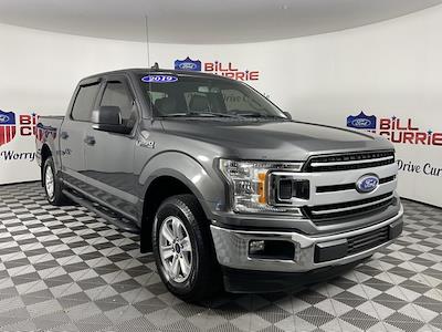 2019 Ford F-150 SuperCrew Cab RWD Pickup for sale #KKD15448 - photo 1