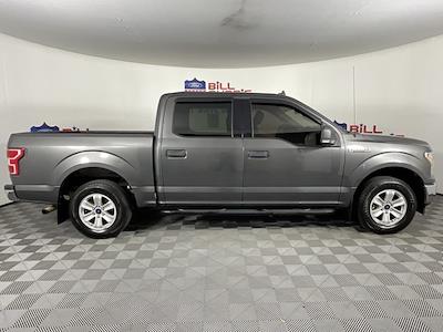 2019 Ford F-150 SuperCrew Cab RWD Pickup for sale #KKD15448 - photo 2