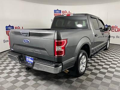2019 Ford F-150 SuperCrew Cab RWD Pickup for sale #KKD15448 - photo 2