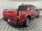 2019 Ford F-150 SuperCrew Cab 4x4 Pickup for sale #KKF25098 - photo 2