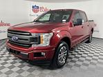 2019 Ford F-150 SuperCrew Cab 4x4 Pickup for sale #KKF25098 - photo 7