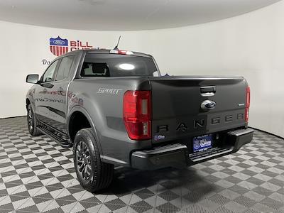 2019 Ford Ranger SuperCrew Cab 4x2 Pickup for sale #KLA40343 - photo 2