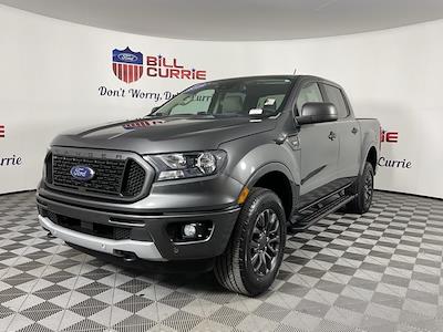 2019 Ford Ranger SuperCrew Cab 4x2 Pickup for sale #KLA40343 - photo 1