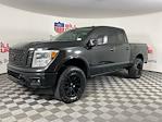 2019 Nissan Titan Crew Cab 4WD Pickup for sale #KN525961 - photo 7