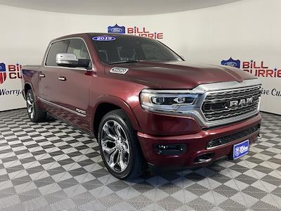 2019 Ram 1500 Crew Cab RWD Pickup for sale #KN604456 - photo 1