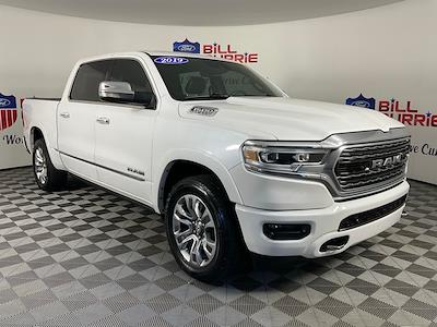 Used 2019 Ram 1500 - photo 1