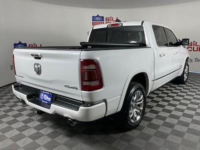 Used 2019 Ram 1500 - photo 1