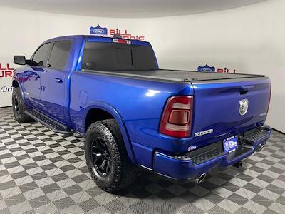 Used 2019 Ram 1500 Laramie Crew Cab for sale #KN688409 - photo 2