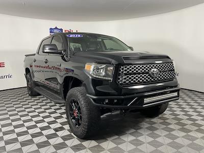 2019 Toyota Tundra CrewMax Cab 4x2 Pickup for sale #KX249589 - photo 1