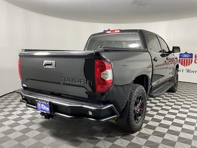 2019 Toyota Tundra CrewMax Cab 4x2 Pickup for sale #KX249589 - photo 2