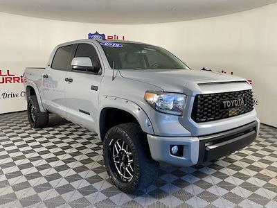 Used 2019 Toyota Tundra SR5 CrewMax Cab for sale #KX810482 - photo 1
