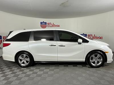 Used 2020 Honda Odyssey - photo 1