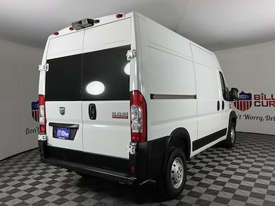2020 Ram ProMaster 1500 High Roof FWD Empty Cargo Van for sale #LE126243 - photo 2