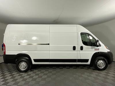 Used 2020 Ram ProMaster 2500 High Roof Empty Cargo Van for sale #LE133743 - photo 2