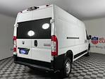 Used 2020 Ram ProMaster 2500 High Roof Empty Cargo Van for sale #LE133743 - photo 2