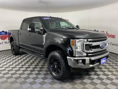 2020 Ford F-250 Crew Cab 4WD Pickup for sale #LEC67462 - photo 2