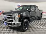 Used 2020 Ford F-250 XLT Crew Cab for sale #LEC67462 - photo 8