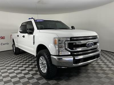 2020 Ford F-250 Crew Cab 4WD Pickup for sale #LEC98362 - photo 1